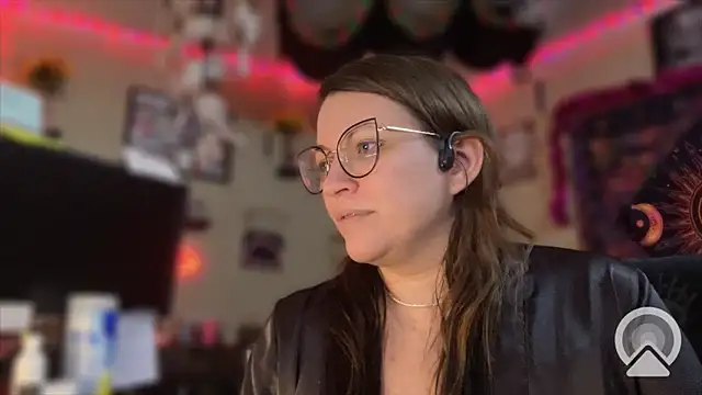 spunlikecottoncandy online show from 01/11/25, 03:20