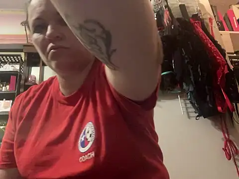 spunlikecottoncandy online show from 01/19/25, 02:04