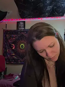 spunlikecottoncandy online show from 01/24/25, 05:42