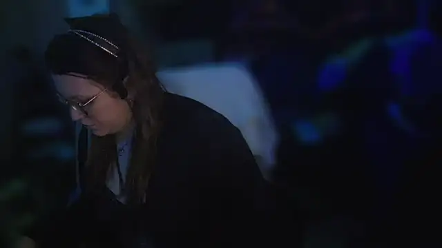 spunlikecottoncandy online show from 09/14/25, 11:42