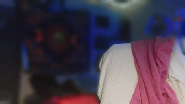 spunlikecottoncandy online show from 10/17/25, 08:50