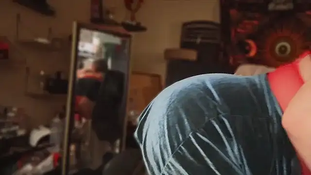 spunlikecottoncandy online show from 12/18/25, 05:41