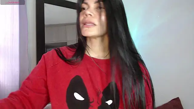 Snapshot of cristal_sexybody chatting on 02/22/25, 10:31 cristal sexybody online show from 02/22/25, 10:31