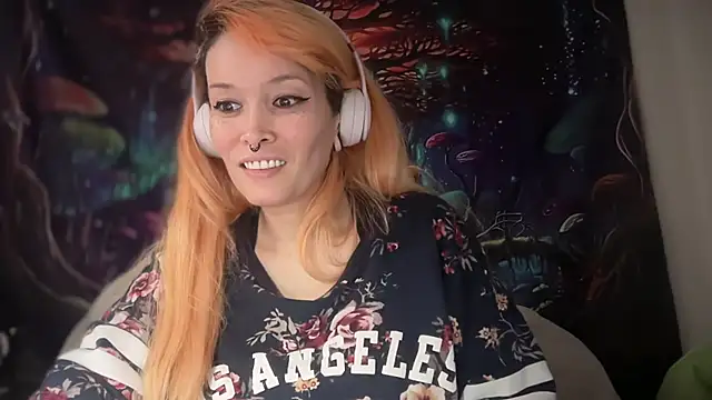 Snapshot of FRRANNKIE chatting on 02/15/26, 03:14 FRRANNKIE online show from 02/15/26, 03:14