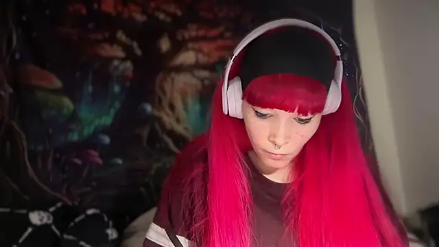 Snapshot of FRRANNKIE chatting on 05/20/26, 11:16 FRRANNKIE online show from 05/20/26, 11:16