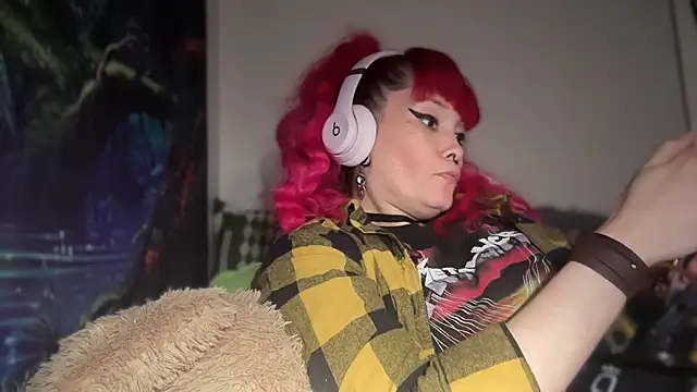 FRRANNKIE online show from 07/09/26, 12:48