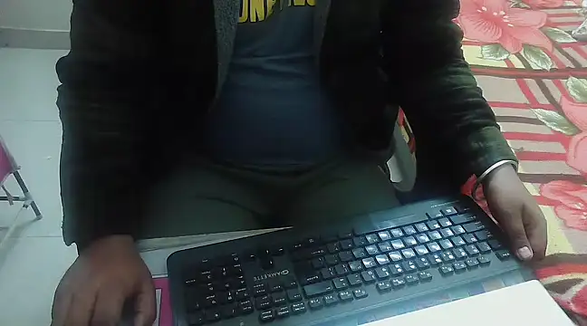 rentarob online show from 01/31/25, 06:25