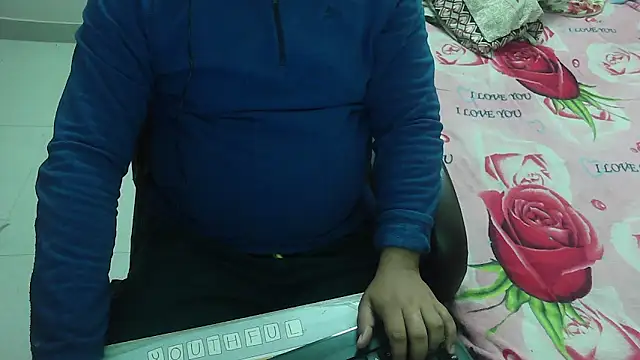 rentarob online show from 02/17/25, 04:59