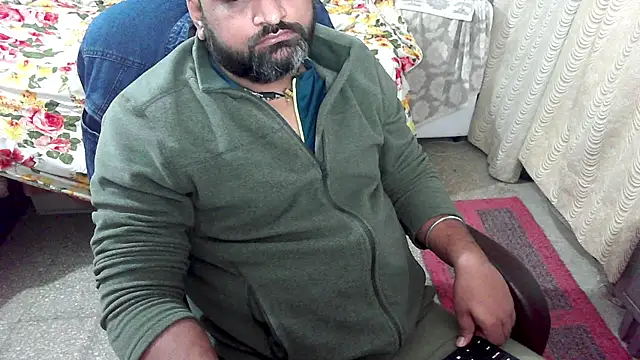 rentarob online show from 12/18/25, 05:08