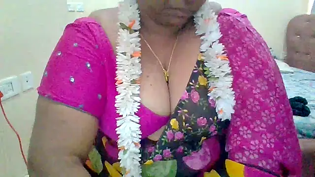 archanatelugu9 online show from 01/08/25, 05:59