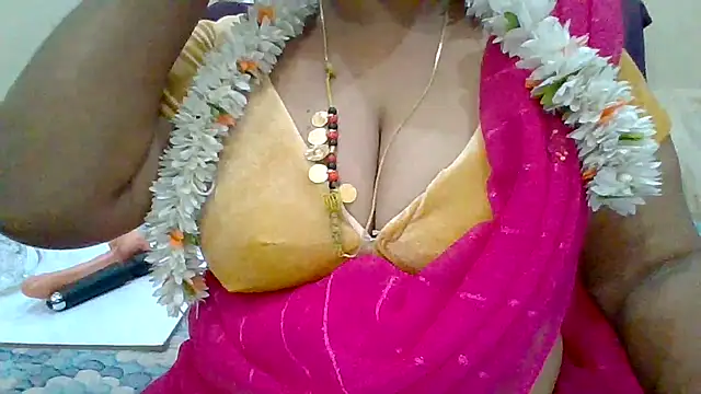 archanatelugu9 online show from 01/31/25, 05:51