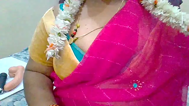 archanatelugu9 online show from 01/31/25, 07:08