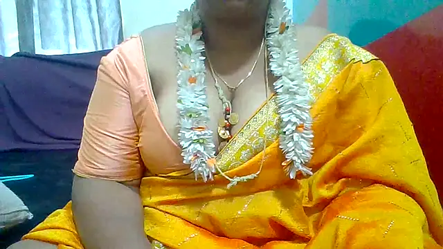 archanatelugu9 online show from 09/21/25, 04:36