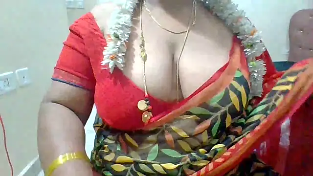 archanatelugu9 online show from 10/18/25, 07:09