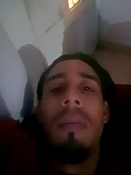 Williamjamess95 online show from 12/26/24, 02:55