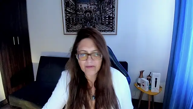 Ivette Shaira online show from 04/27/26, 11:52