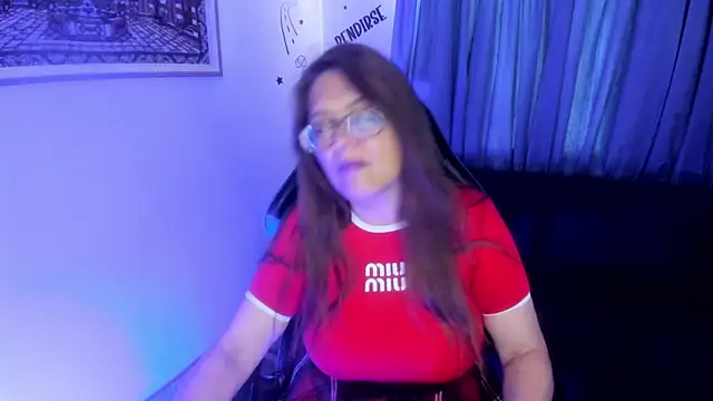 Ivette Shaira online show from 06/13/26, 12:14