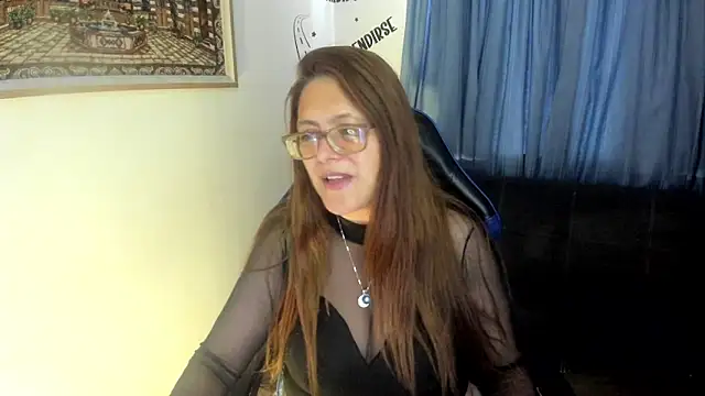 Ivette Shaira online show from 06/20/26, 11:46