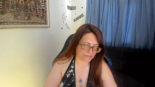 Ivette Shaira online show from 06/28/26, 06:36