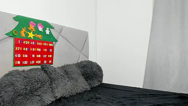 BlueEyesLexy online show from 12/02/25, 07:25