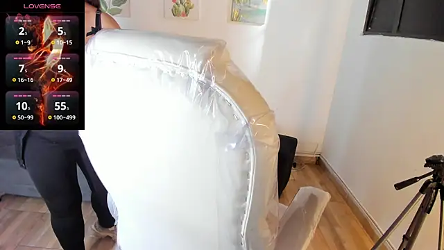 victoria rosse520 online show from 09/13/25, 12:49