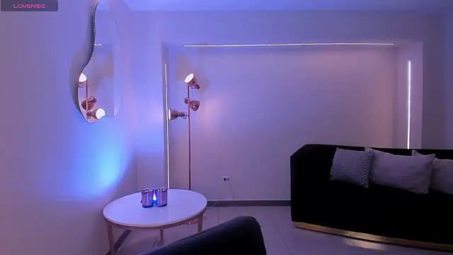 Snapshot of DannaCruz chatting on 03/14/26, 07:41 DannaCruz online show from 03/14/26, 07:41