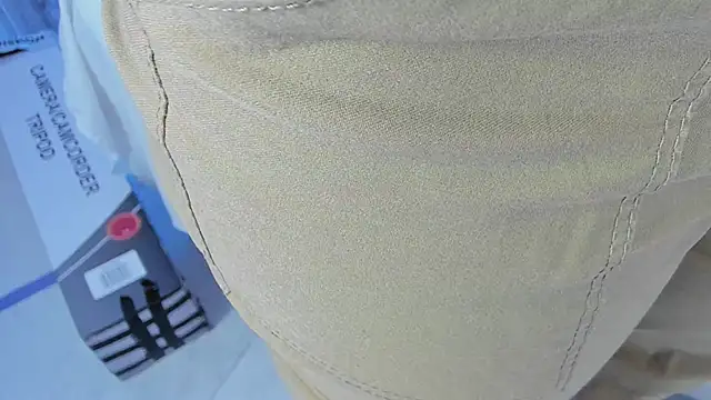 LucianaCarter online show from 01/06/25, 11:51