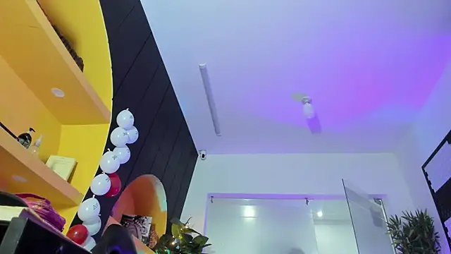 LucianaCarter online show from 01/30/25, 03:55