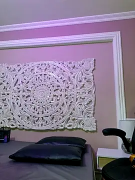 LucianaCarter online show from 02/26/25, 03:53