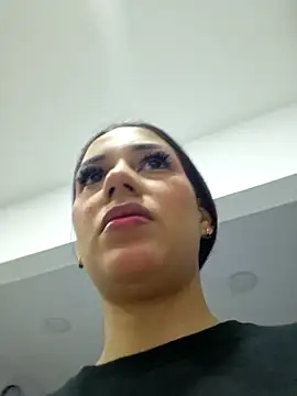 LucianaCarter online show from 02/27/25, 03:25