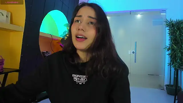 LucianaCarter online show from 03/11/25, 03:48