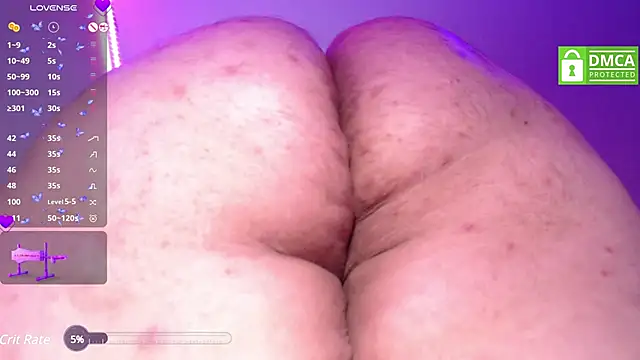 MeowMeowZoe online show from 03/20/25, 03:36