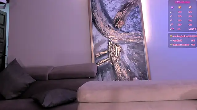 Snapshot of SophiePalmer chatting on 03/06/25, 07:21 SophiePalmer online show from 03/06/25, 07:21