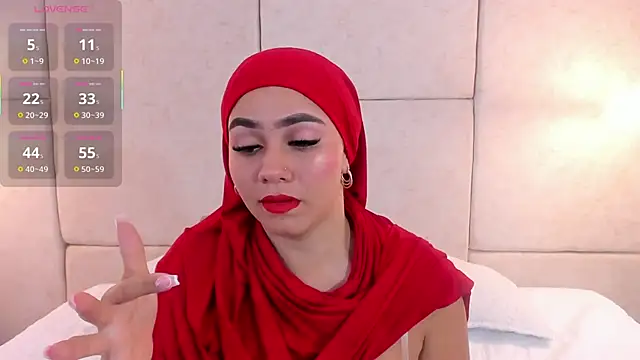 abby gibson online show from 11/22/25, 06:51