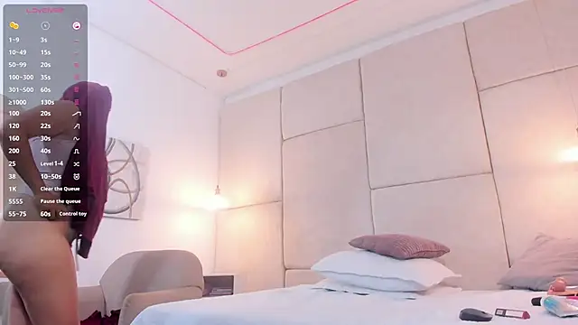 abby gibson online show from 12/13/25, 07:53