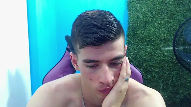 DEIBY BABY online show from 12/31/24, 12:43