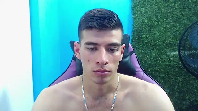 DEIBY BABY online show from 12/31/24, 03:45