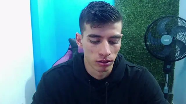 DEIBY BABY online show from 01/02/25, 09:50