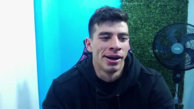 DEIBY BABY online show from 01/03/25, 02:10