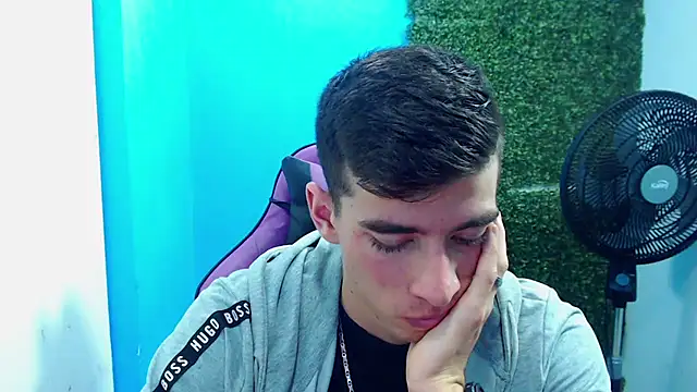 DEIBY BABY online show from 01/08/25, 10:27