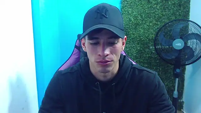 DEIBY BABY online show from 01/11/25, 01:48