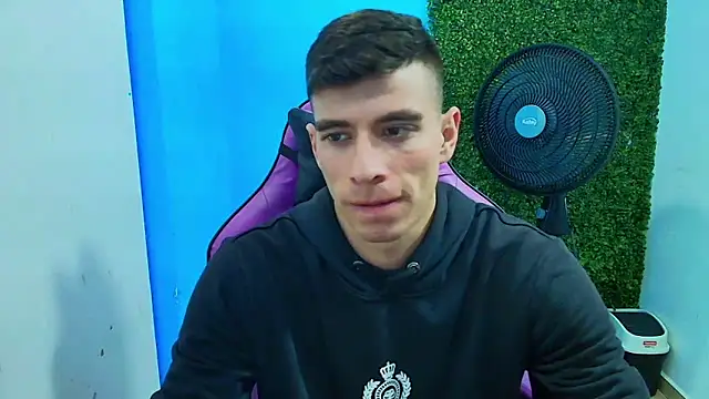 DEIBY BABY online show from 01/16/25, 10:44