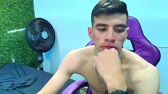 DEIBY BABY online show from 01/19/25, 02:57