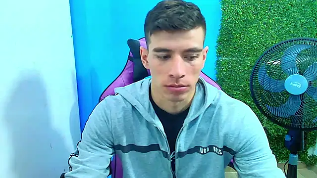 DEIBY BABY online show from 01/20/25, 08:07