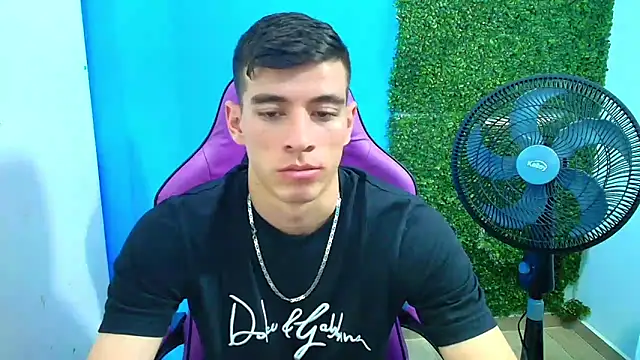 DEIBY BABY online show from 01/20/25, 11:10