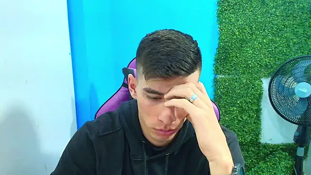 DEIBY BABY online show from 01/28/25, 04:08