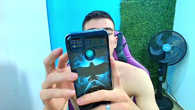 DEIBY BABY online show from 01/31/25, 12:06