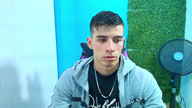 DEIBY BABY online show from 01/31/25, 08:54