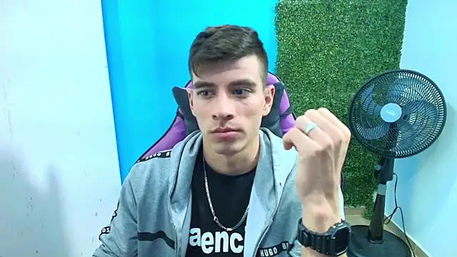 DEIBY BABY online show from 02/06/25, 03:06