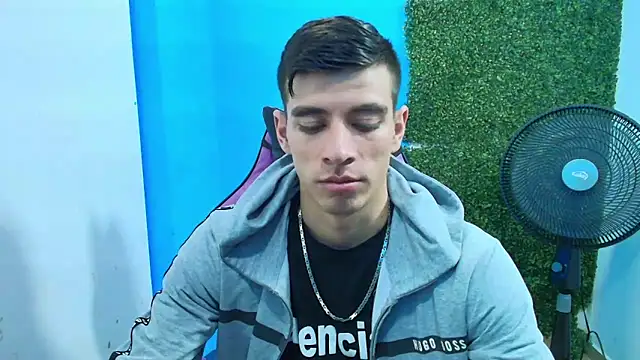 DEIBY BABY online show from 02/08/25, 03:52